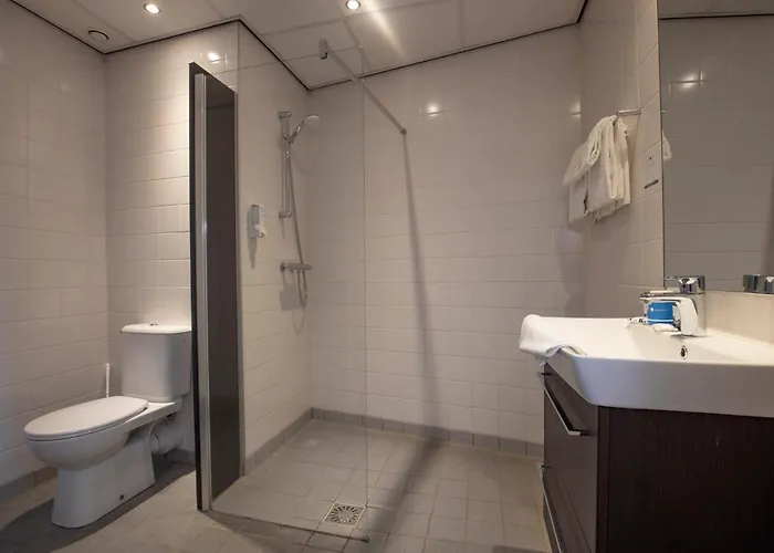 Fletcher Wellness-hotel Trivium 4*