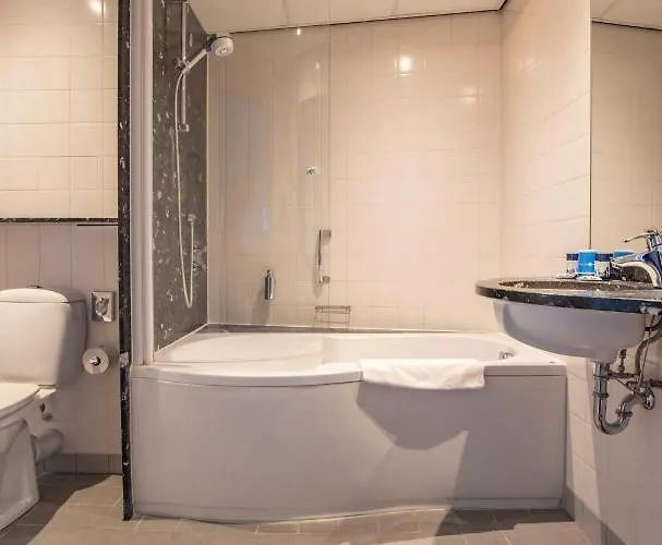 Hotel Fletcher Wellness-hotel Trivium 4*