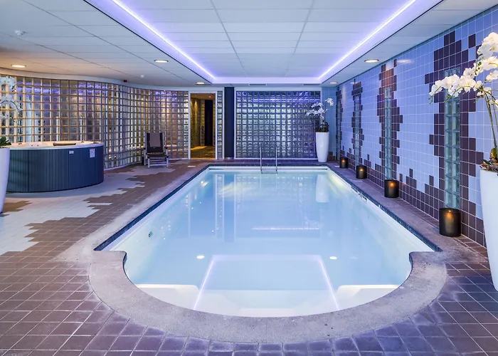 Fletcher Wellness-hotel Trivium Hotel