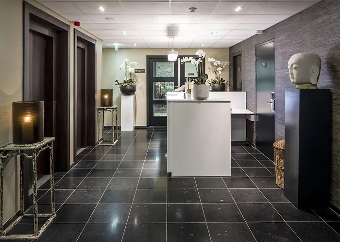 Fletcher Wellness-hotel Trivium Hotel 4*