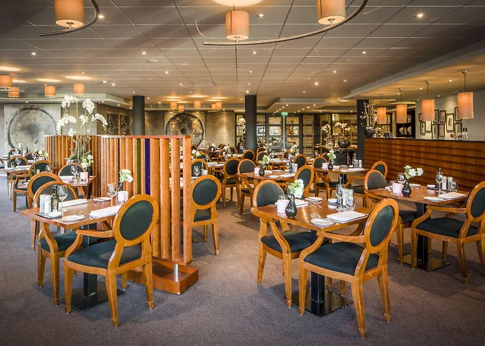 Fletcher Wellness-hotel Trivium Hotel Etten-Leur