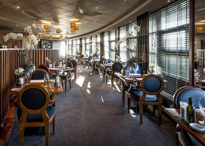 Fletcher Wellness-hotel Trivium Hotel Etten-Leur