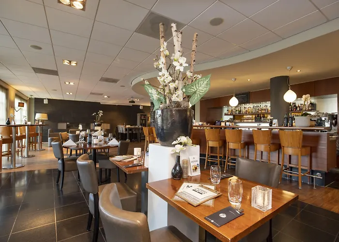 Fletcher Wellness-hotel Trivium