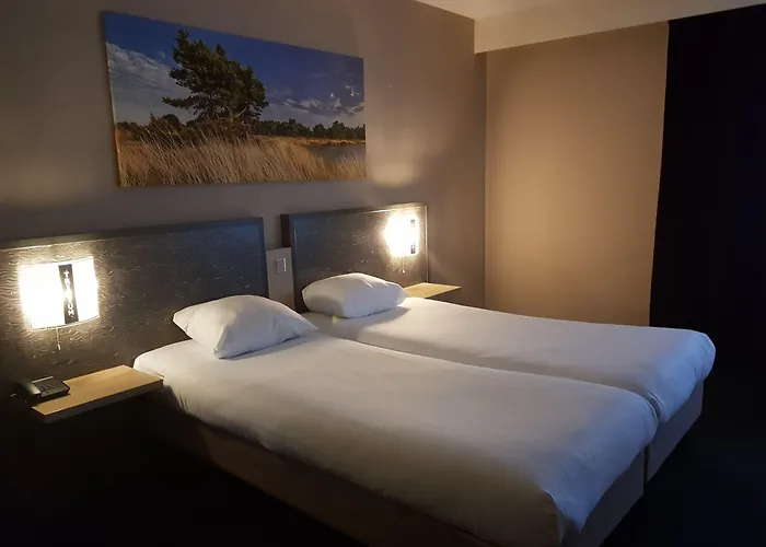 Fletcher Wellness-hotel Trivium Etten-Leur