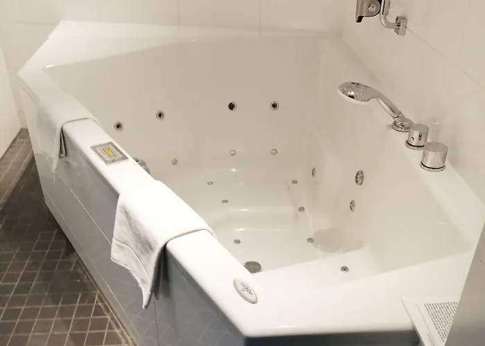 Fletcher Wellness-hotel Trivium 4*