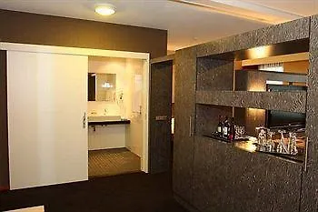 Fletcher Wellness-hotel Trivium Отель 4*