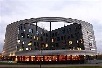 Fletcher Wellness-hotel Trivium Отель Эттен-Леур