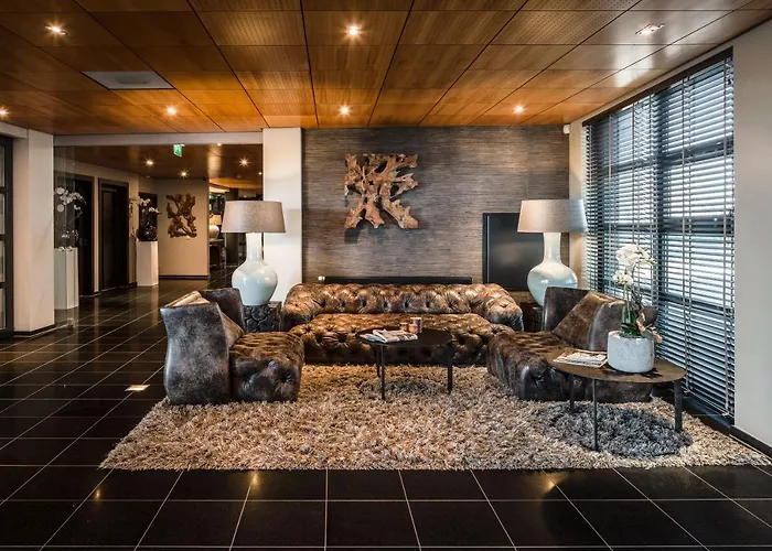 Fletcher Wellness-hotel Trivium Etten-Leur